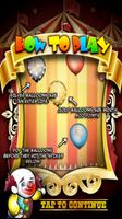 Circus Balloons screenshot 3