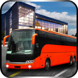 City Bus Drive Simulator icono