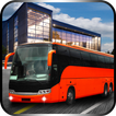 City Bus Drive Simulator