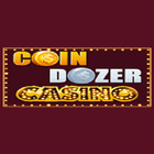 Coin Dozer Casino icône