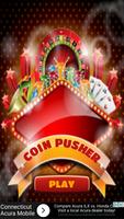 Coin Dozer Casino Affiche