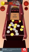 Coin Dozer Casino screenshot 1