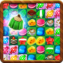 Cookie Blast Match 3 APK