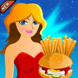 ”Cooking games for girls