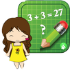 Cool Math Games For Kids APK