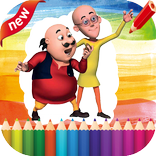 🎨 how to draw coloring ‮emag ultap utom