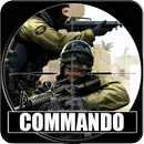 Commando rescue APK