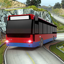 Coach Bus Drift Simulator 2018 - Free Games aplikacja