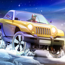 Real Offroad Extreme SUV Driving Simulator 2018 aplikacja
