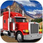 CPEC Truck Simulator 3D 2017 icône