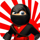 Métro : Run Ninja gratuitement APK