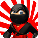 Subway Ninja Surf - Temple Running APK