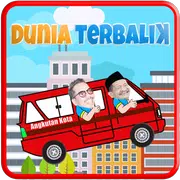 Game Dunia Terbalik Terbaru