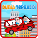 Game Dunia Terbalik Terbaru APK