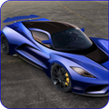 Super cars - Hennessey Venom