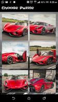 Koenigsegg Regera - Undisputed King of Speed poster