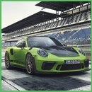 911 GT3 RS - Supercar Killer APK