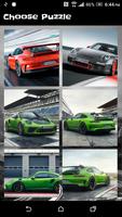 911 GT3 RS - Supercar Killer-poster