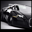 Super Car Bugatti Veyron - Ori APK