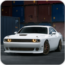 Challenger Hellcat - Quarter Mile Beast aplikacja