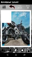 Super bike Ducati Diavel capture d'écran 3