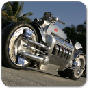 Superbike Dodge Tomahawk: Fast APK