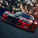 Dodge Viper ACR - Race Track Beast APK