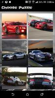 Poster Dodge Viper ACR