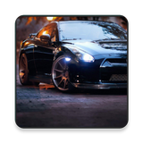 آیکون‌ Godzilla GTR