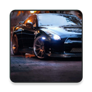 Godzilla GTR APK