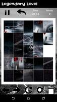 Godzilla GTR screenshot 3