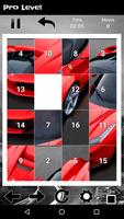 Hypercars Laferrari- Best New Puzzle Game تصوير الشاشة 3