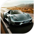 Hypercars 918 - Fun Slide Puzzle Game aplikacja