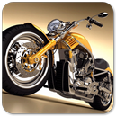 Harley Davidson Choppers - Custom Bikes APK