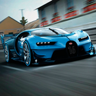 Icona Supercars Bugatti Chiron