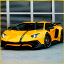 Supercars Lambo Aventador APK