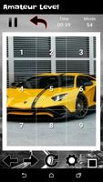 Supercars Lambo Aventador スクリーンショット 2