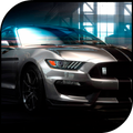 Supercars Shelby GT - New Fun 