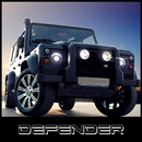 The Defender - Greatest 4X4 Ever APK