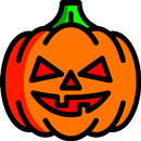 APK Matching Halloween Picture