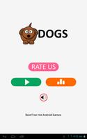 Dogs - Unblocked Games ポスター