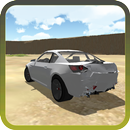 Extreme Car Crush Derby 3D APK