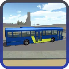 Extreme Bus Simulator 3D APK 下載