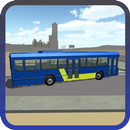 APK Extreme Bus Simulator 3D