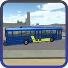 Extreme Bus Simulator 3D आइकन