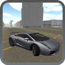 Extreme Future Car Simulator APK