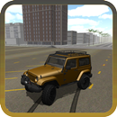 Extreme Offroad Simulator 3D APK