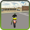 ”Extreme Motorbike Simulator 3D