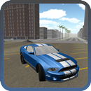 Extreme Muscle Car Simulator APK