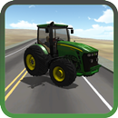 Extreme Nitro Tractor Driving APK
